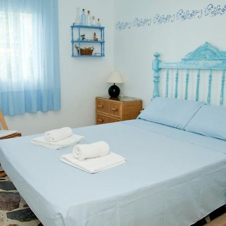 Sargantana Blava Villa Sant Carles De La Rapita Ngoại thất bức ảnh