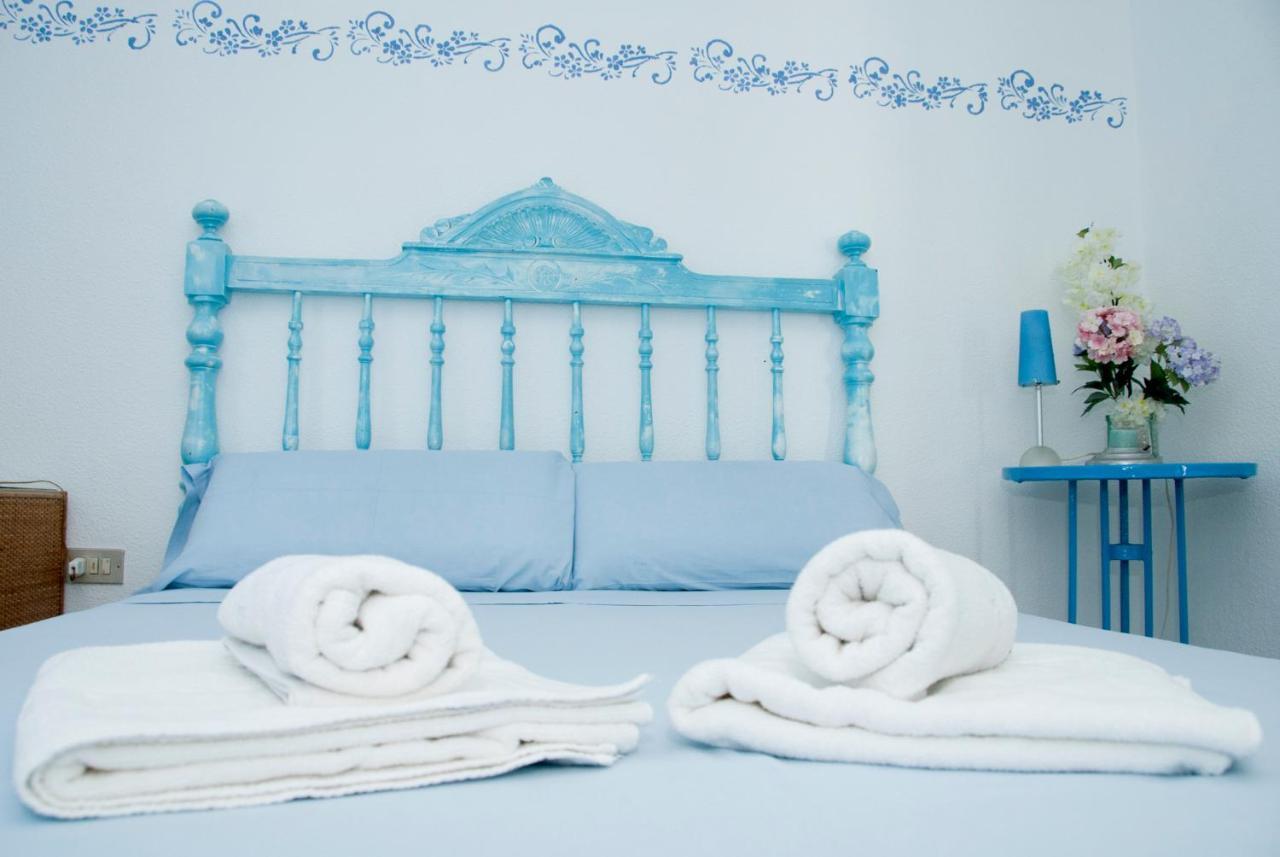 Sargantana Blava Villa Sant Carles De La Rapita Ngoại thất bức ảnh