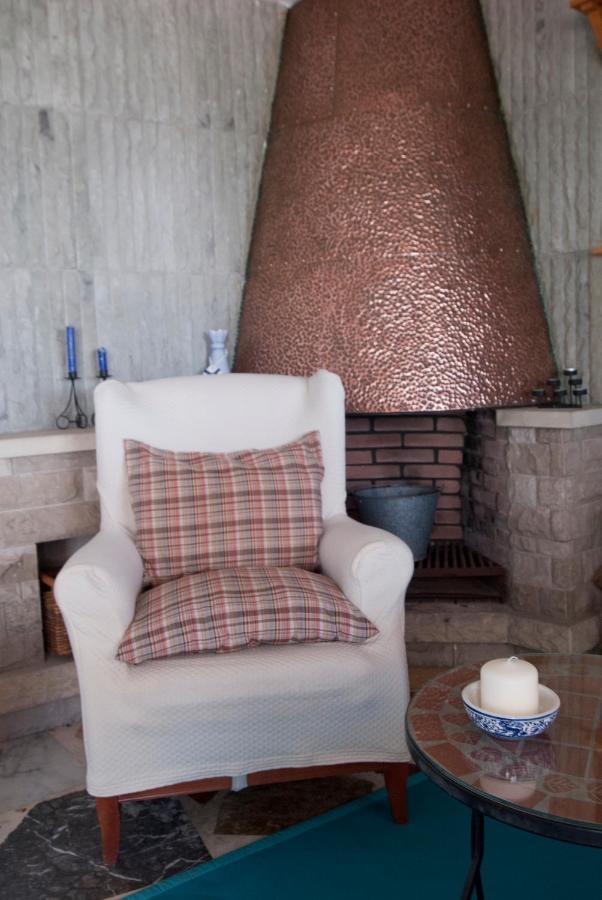 Sargantana Blava Villa Sant Carles De La Rapita Ngoại thất bức ảnh